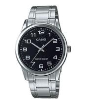 Relógio casio masculino standard mtp-v001d-1budf