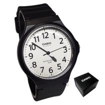 Relógio Casio Masculino Standard MW-240-7BVDF