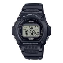 Relógio Casio Masculino Standard W-219H-1Av Relógio Casio Masculino Standard W-219H-1Av