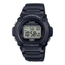 Relógio Casio Masculino Standard W-219H-1Av