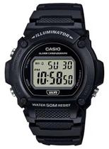 Relógio Casio Masculino Standard W-219H-1AV