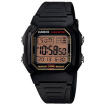 Relógio CASIO Masculino Standard W-800HG-9AVDF Relógio CASIO Masculino Standard W-800HG-9AVDF