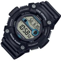 Relógio Casio Masculino Standard Ws-1300H-1Avdf