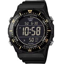 Relógio casio masculino timeless digital ae-1700h-1bvdf