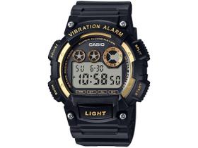 Relógio Casio Masculino W-735H-1A2VDF