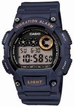 Relógio Casio Masculino W-735H-2AVDF