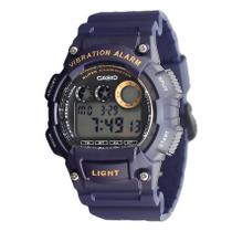 Relógio Casio Masculino W-735h-2avdf