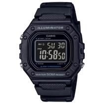 Relogio casio masculinoo standar w-218h-1bvdf Relogio casio masculinoo standar w-218h-1bvdf