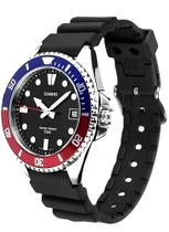 Relógio CASIO MDV-10-1A2V *tamanho compacto