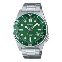 Relógio Casio Middle East &amp África MTD-135D-3AVDF-SC