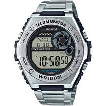 Relógio Casio MWD-100HD-1AVDF Relógio Casio MWD-100HD-1AVDF