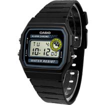 Relógio Casio Original De Pulso Esportivo Com Alarme