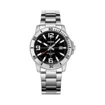 Relógio Casio para homens pulseira de aço inoxidável estilos de negócios relogio masculino MTP-VD01D