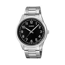 Relógio Casio para homens Relógio de quartzo com ponteiros digitais reloj casio hombre MTP-V005D-1B4