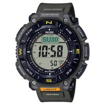 Relógio Casio Pro Trek PRG-340-3DR Verde