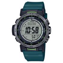 Relógio Casio Pro Trek Prw-35-3Dr Relógio Casio Pro Trek Prw-35-3Dr