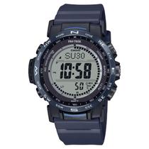 Relógio Casio Pro Trek Prw-35Y-2Dr Relógio Casio Pro Trek Prw-35Y-2Dr
