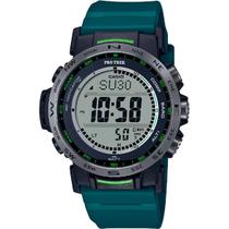 Relógio Casio ProTrek PRW-35Y-3DR Solar Altímetro Barômetro Relógio Casio ProTrek PRW-35Y-3DR Solar Altímetro Barômetro