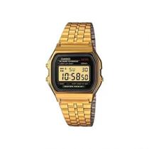 Relógio casio retrô vintage