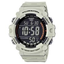 Relógio Casio Standard Ae-1500Wh-8B2Vdf Masculino Relógio Casio Standard Ae-1500Wh-8B2Vdf Masculino