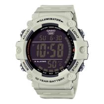 Relógio Casio Standard AE-1500WH-8B2VDF-SC Bege Relógio Casio Standard AE-1500WH-8B2VDF-SC Bege