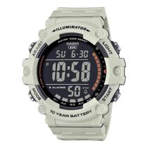 Relógio Casio Standard AE-1500WH-8B2VDF Relógio Casio Standard AE-1500WH-8B2VDF