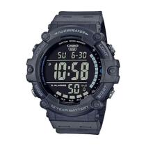 Relógio Casio Standard AE-1500WH-8BVDF Relógio Casio Standard AE-1500WH-8BVDF