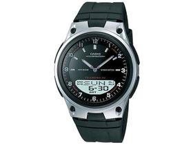 Relógio Casio Standard AW-80-1AVDF Relógio Casio Standard AW-80-1AVDF