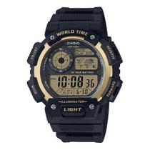 Relógio Casio Standard Digital Masculino AE-1400WH-9AVDF-BR