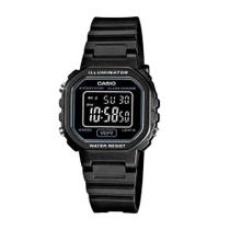 Relógio Casio Standard Preto Unissex LA-20WH-1BDF-SC Relógio Casio Standard Preto Unissex LA-20WH-1BDF-SC