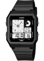 Relógio CASIO Standard Pulseira biológica LF-20W-1ADF