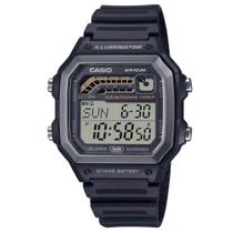Relógio Casio Standard WS-1600H-1AVDF