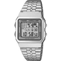 Relogio Casio Unisex Vintage A500wa 7df