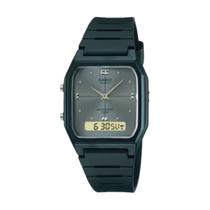 Relógio Casio Unissex Analógico Digital AW-48HE-8AVDF-S Preto Relógio Casio Unissex Analógico Digital AW-48HE-8AVDF-S Preto
