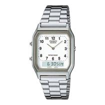 Relógio Casio Unissex AQ-230A-7BMQ