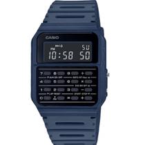 Relógio casio unissex databank ca-53wf-2bdf