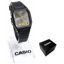 Relógio Casio Unissex Digital/Analógico AW-48HE-8AVDF