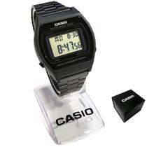 Relógio Casio Unissex Vintage B640wb-1adf