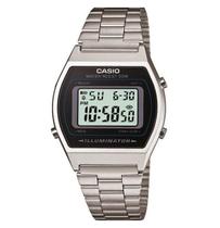 Relógio casio unissex vintage b640wd-1avdf-sc