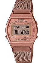 Relógio Casio Unissex Vintage B640WMR-5ADF