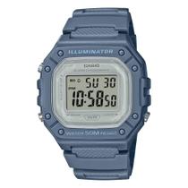 Relógio Casio Unissex W-218HC-2AVDF