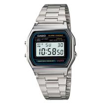Relógio Casio Vintage A158WA-1DF