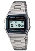 Relógio Casio Vintage A158WA-1DF