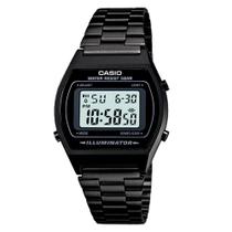 Relógio Casio Vintage B640WB-1ADF Relógio Casio Vintage B640WB-1ADF