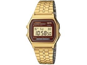 Relógio Casio Vintage B640wb-1adf Relógio Casio Vintage B640wb-1adf