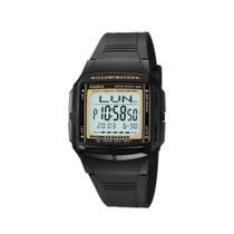 Relógio Casio Vintage DB-36-9AVDF Relógio Casio Vintage DB-36-9AVDF