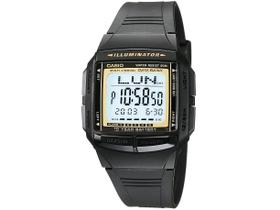 Relógio Casio Vintage DB-36-9AVDF Relógio Casio Vintage DB-36-9AVDF
