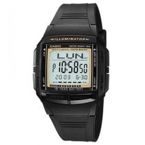 Relógio Casio Vintage DB-36-9AVDF