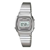 Relógio Casio Vintage Digital Fashion LA670WA-7DF