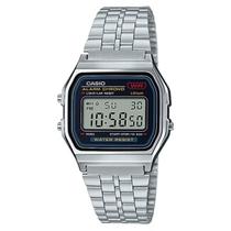 Relógio Casio Vintage Digital Unissex - A159WA-N1DF